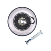 Yedek Parça Micro Self Powered Wheel 80mm, Mini